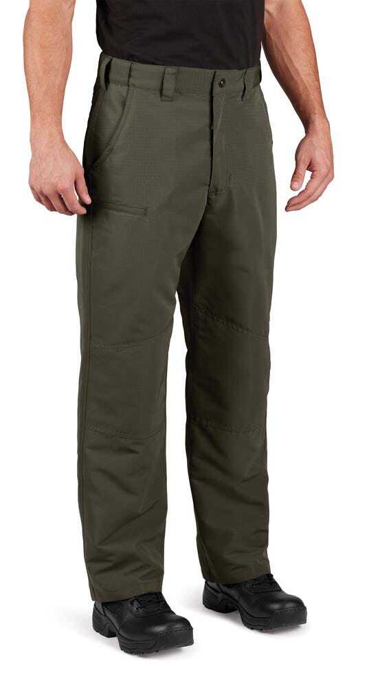 Propper® Men’s EdgeTec Slick Pant – Lightweight Ripstop, DWR, Reinforced Knees