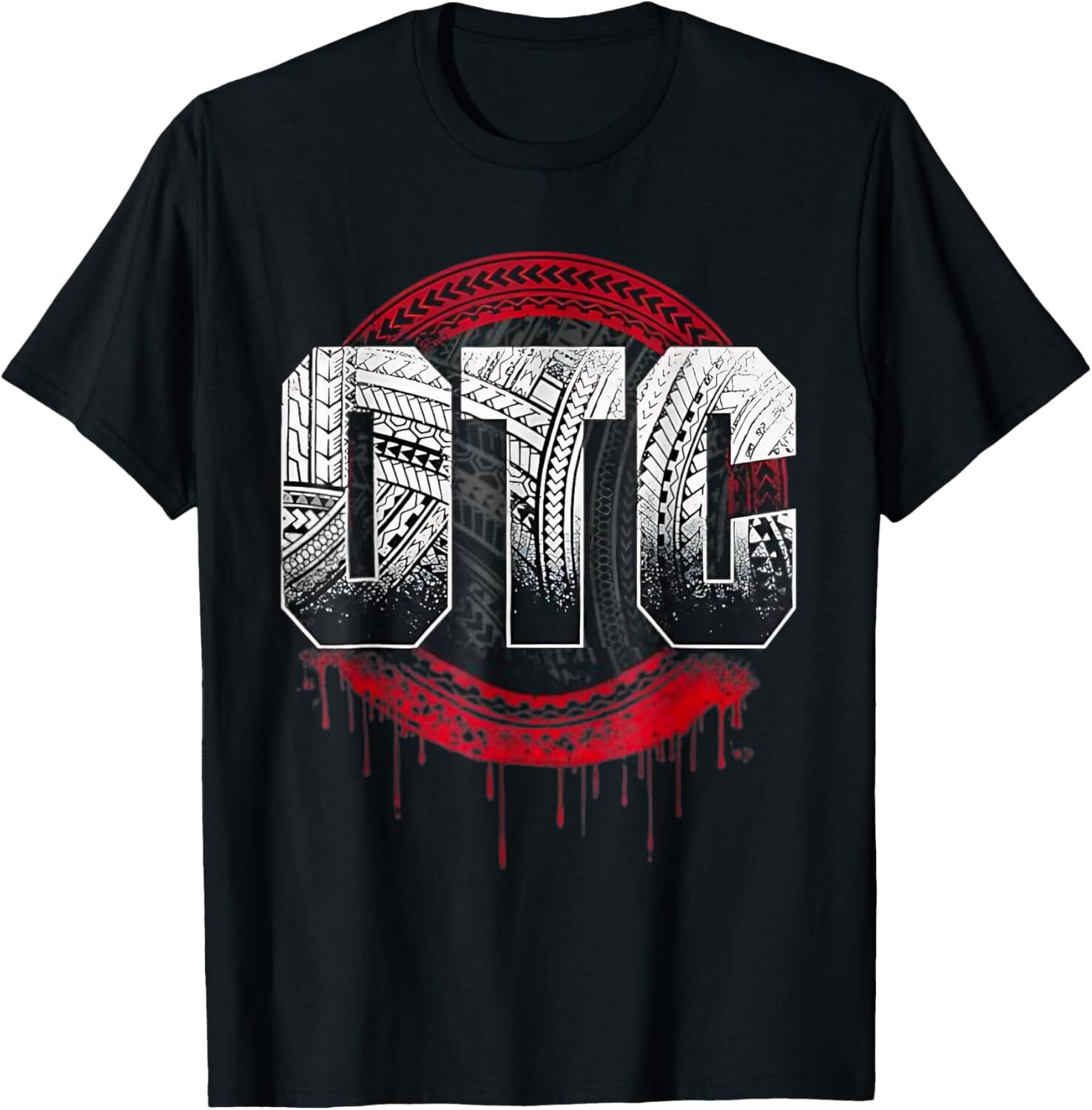 Roman OTC Comeback T-shirt New T-Shirt