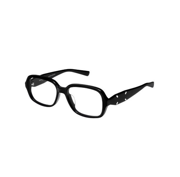 Gentle Monster x Maison Margiela MM114 Black Clear MM114-01 Authentic code