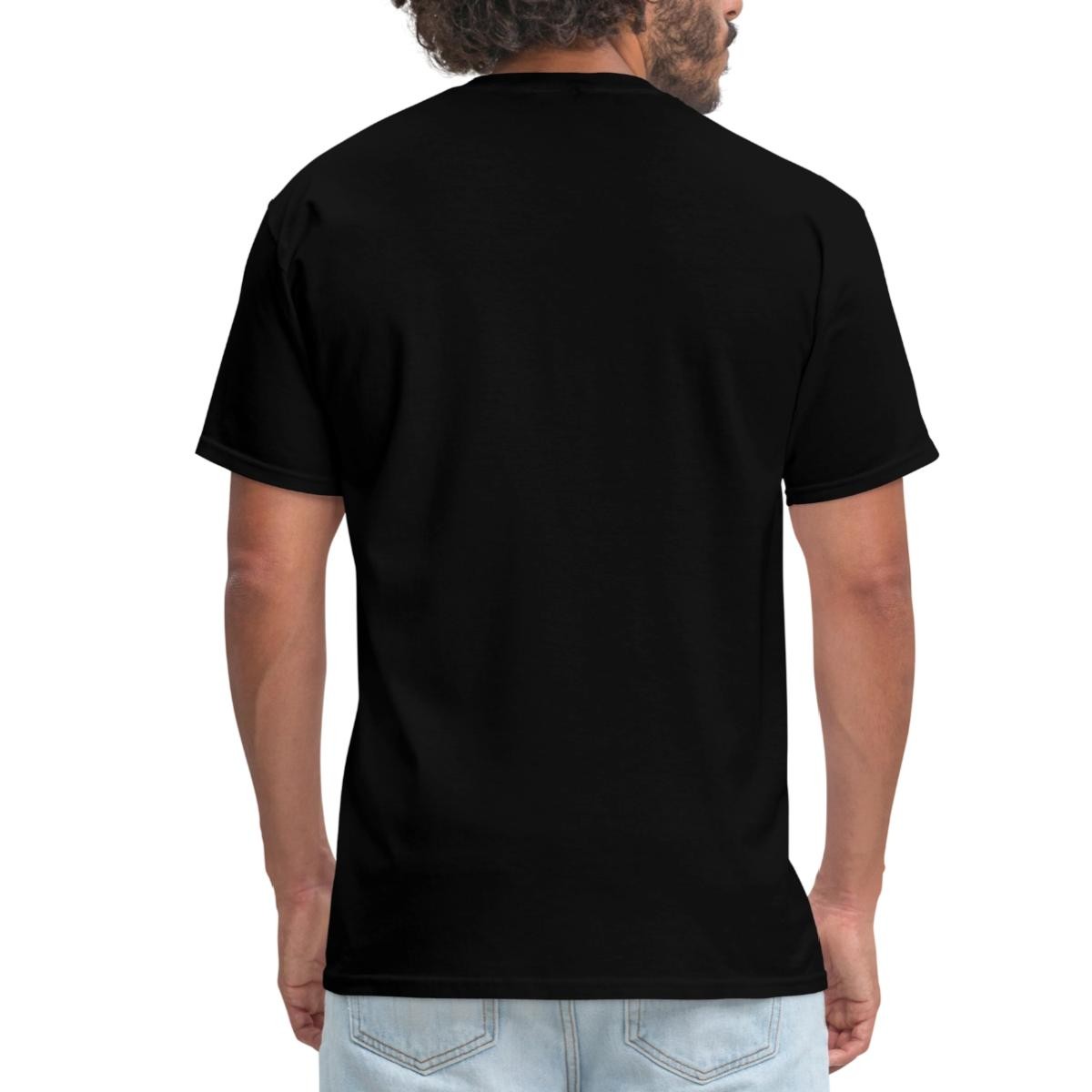 VU Meter Men’s T-Shirt