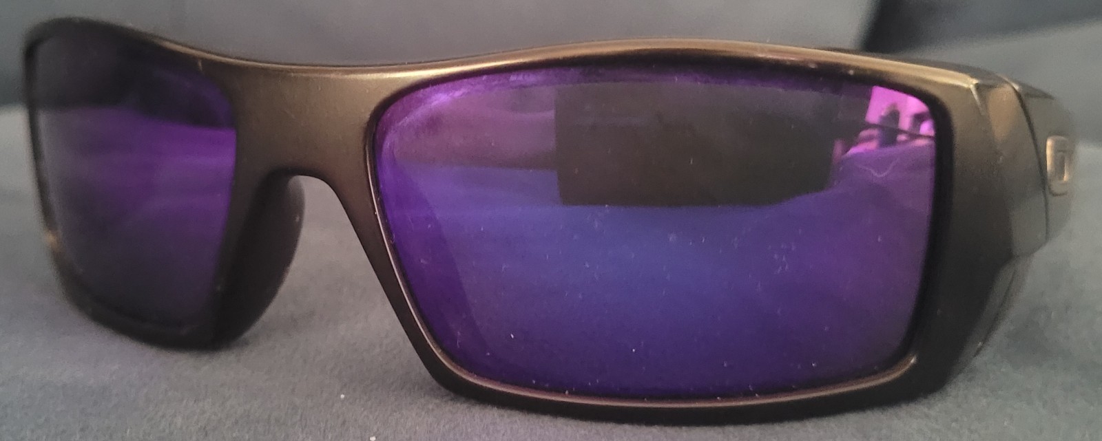 Oakley Men’s Gascan Sunglasses