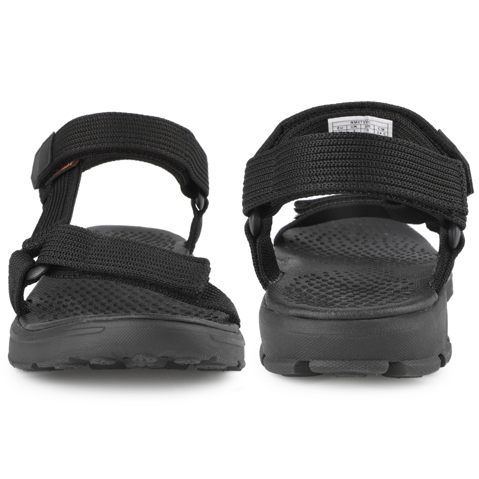 Mens Outdoor Sport Sandals Quick Dry Hiking Sandals Arch Support Sandals US 8-13
