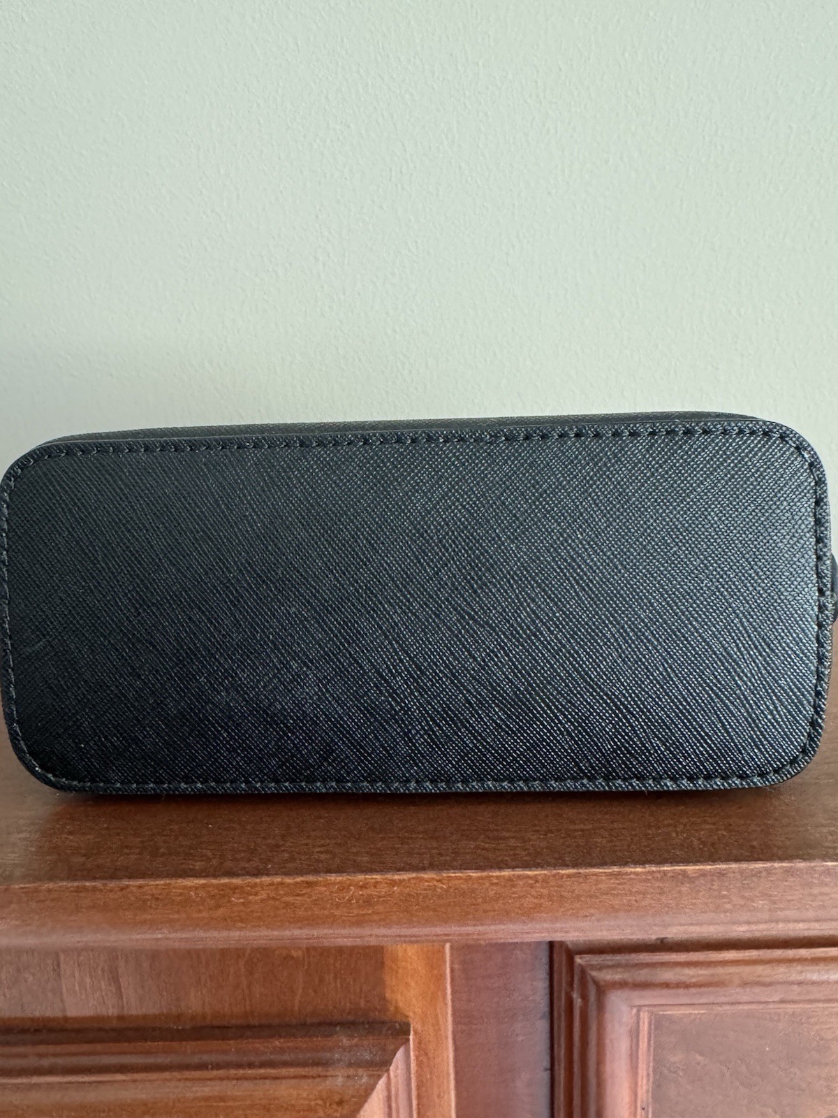 Tory Burch Robinson Small Makeup Bag