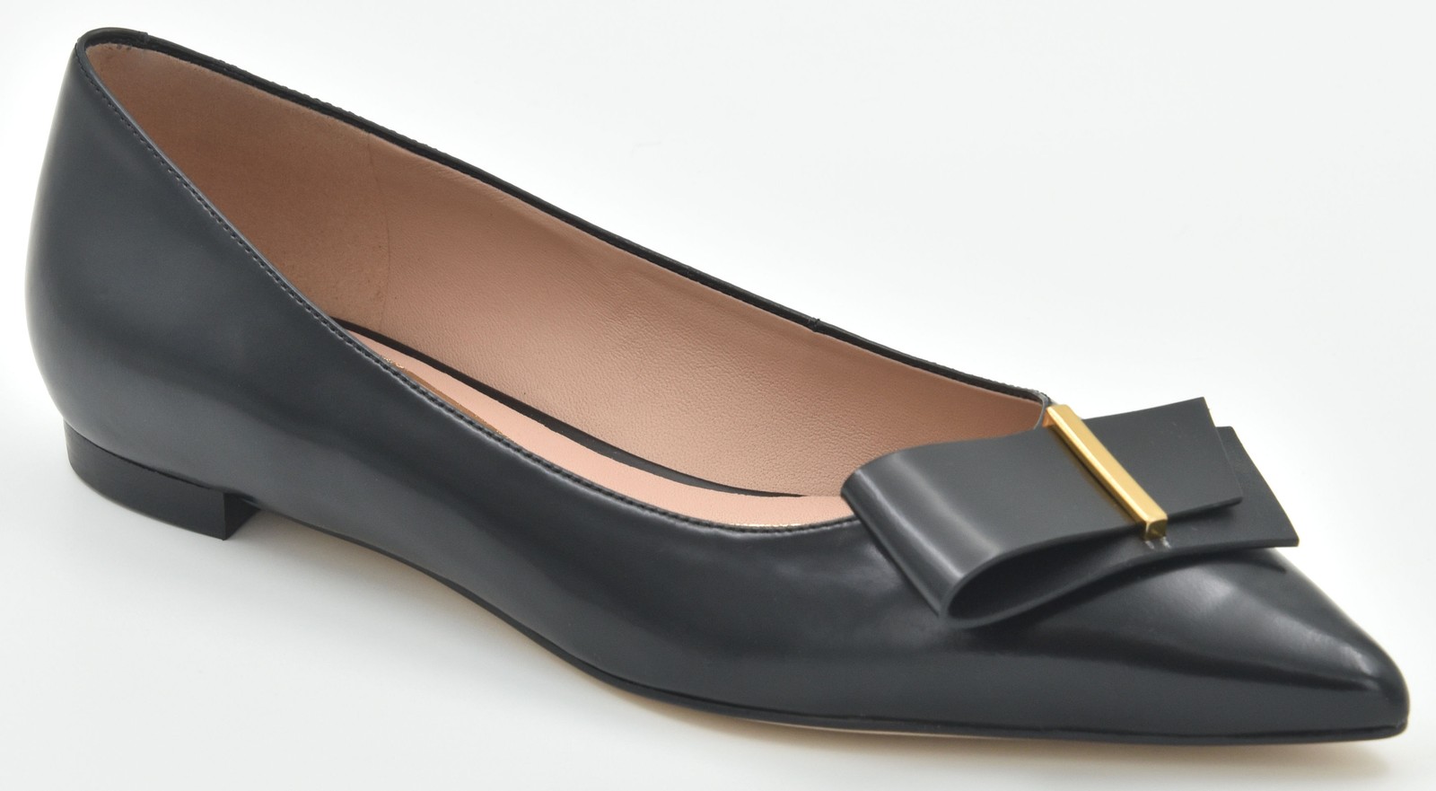 Cole Haan Women’s Felicia Bow Ballet Flats W33773