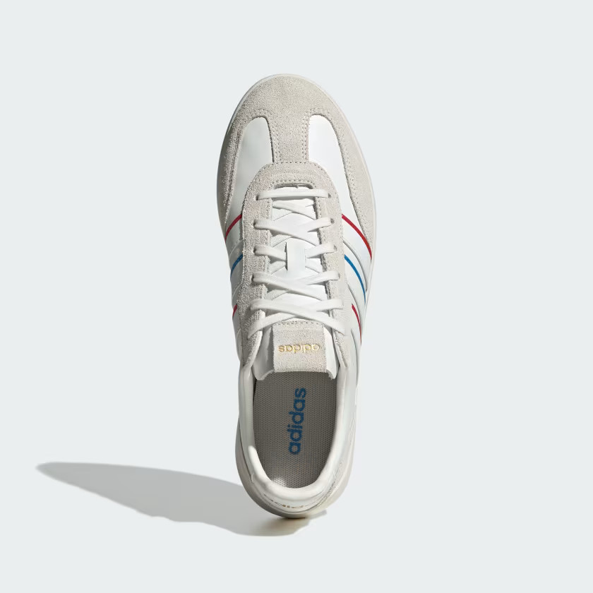 adidas men Barreda Decode Shoes