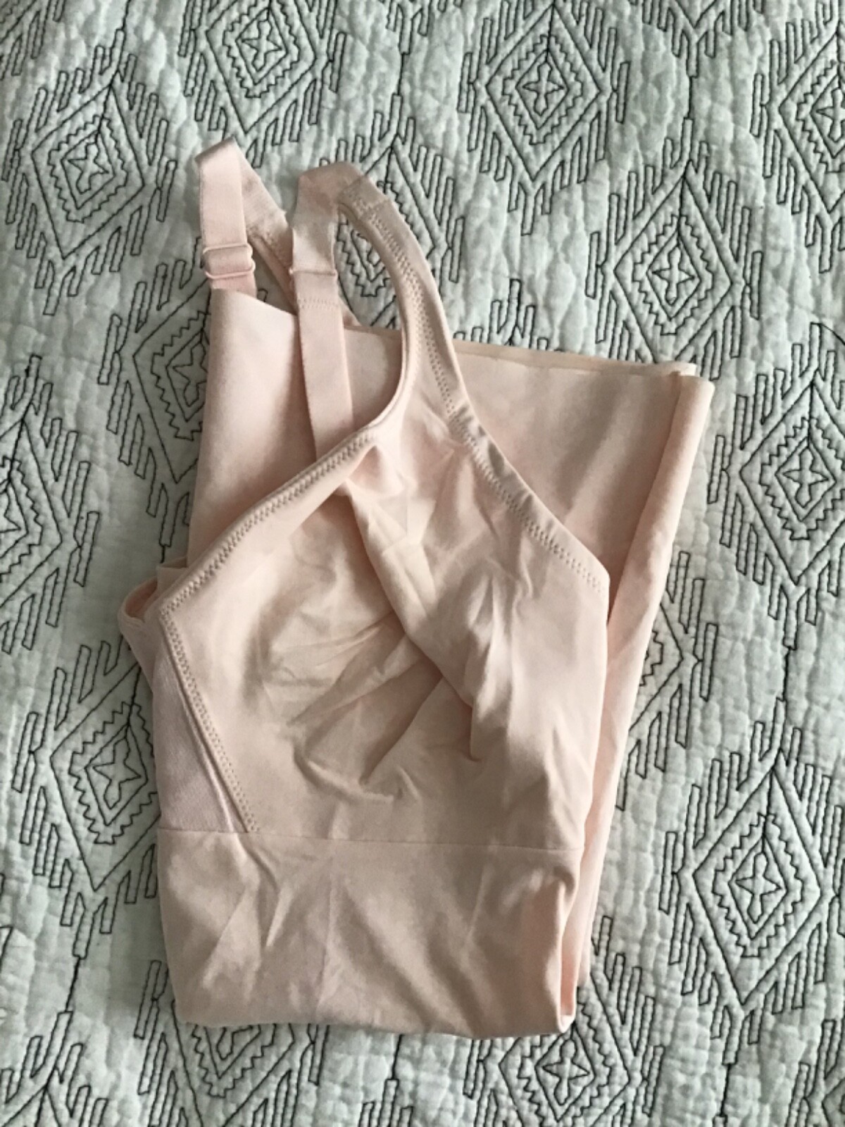 RUBY RIBBON EVERYDAY SHAPE CAMI #3068 NEW!