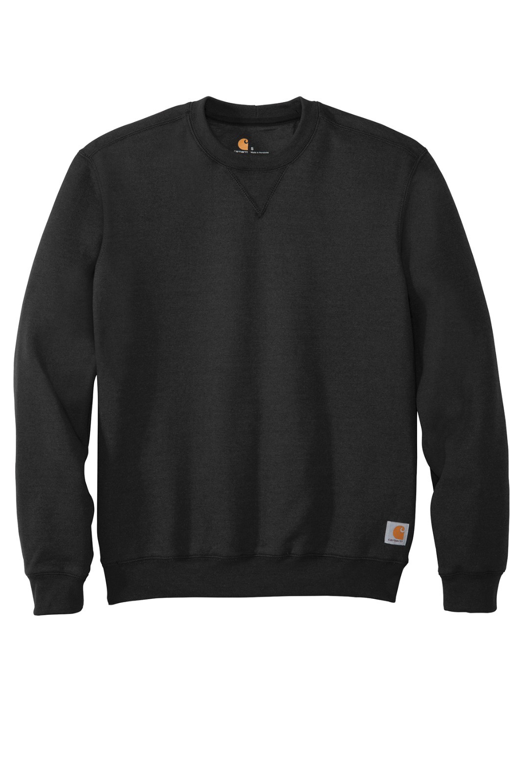 Carhartt Midweight Crewneck Sweatshirt NWT!