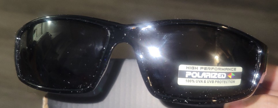 Vera Polorized Sunglasses Keeps your eyes Protected From The Sun