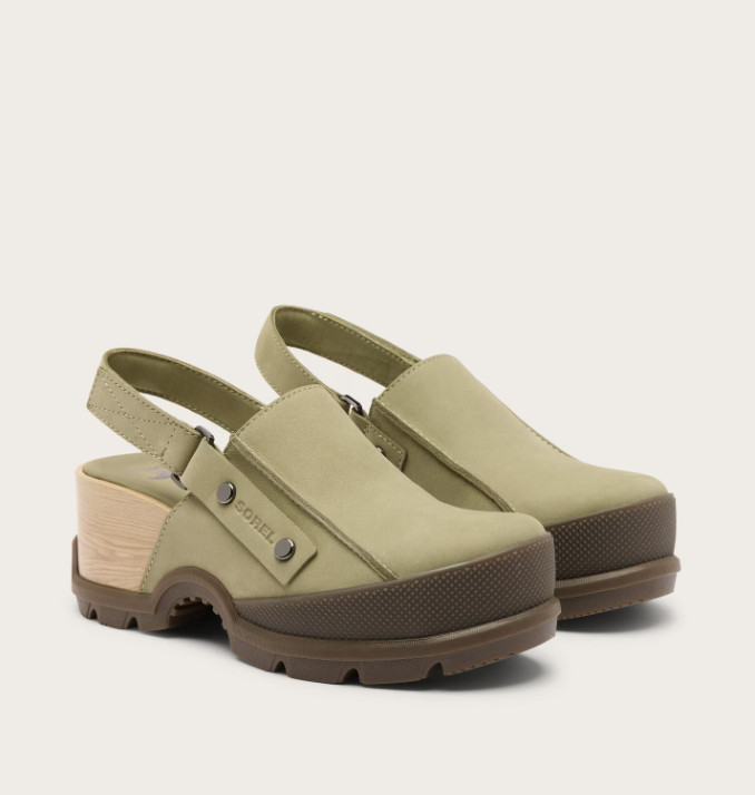 Roam’n Clog™ RBR Women’s Shoe
