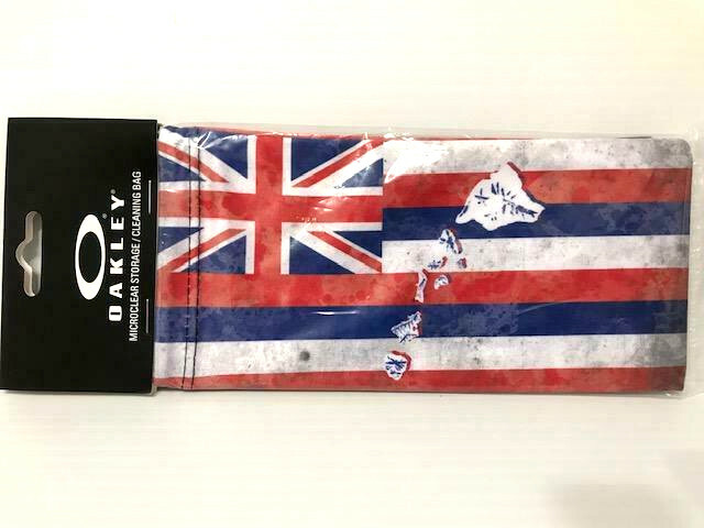 COUNTRIES FLAG OAKLEY LARGE MICROFIBER cleaning POUCH SUNGLASSES STORAGE BAG
