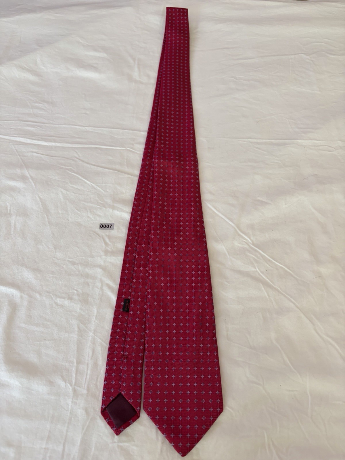 Charvet Tie Mr Porter