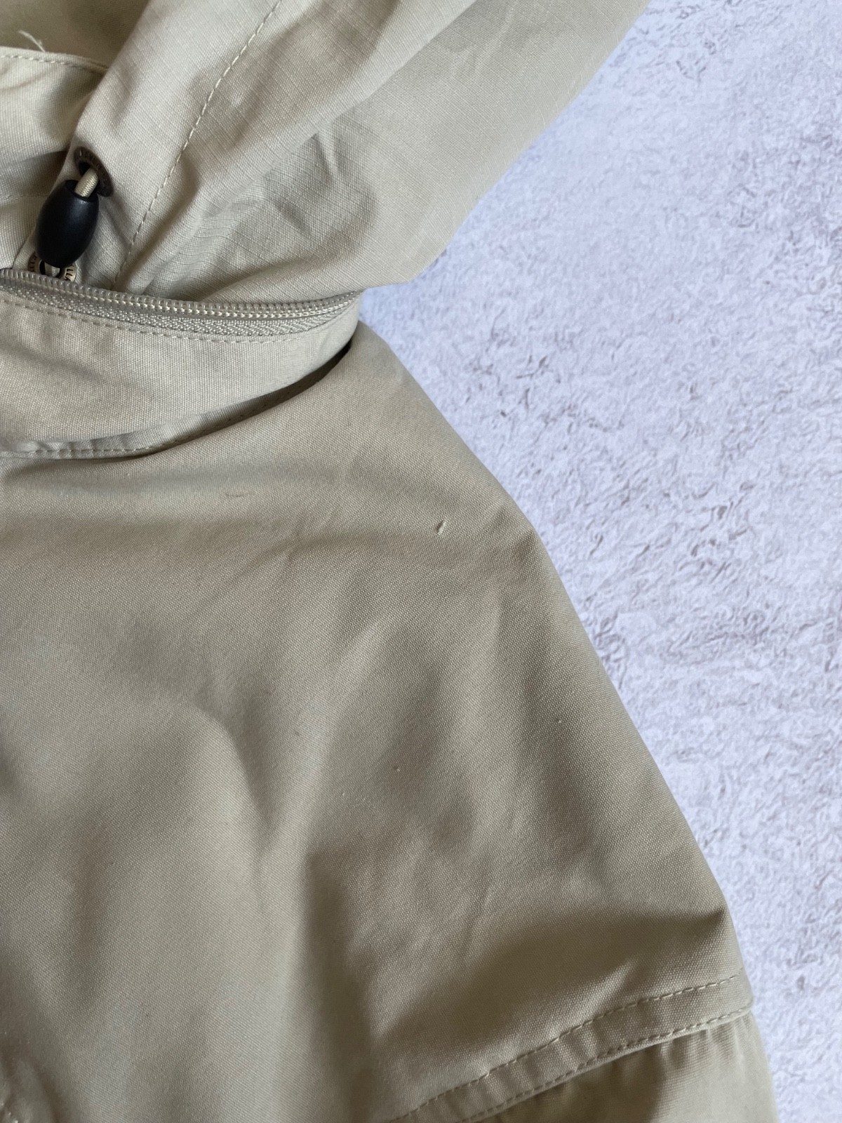 Fjallraven Telemark Jacket G-1000 Multipocket Outdoor Size XXL