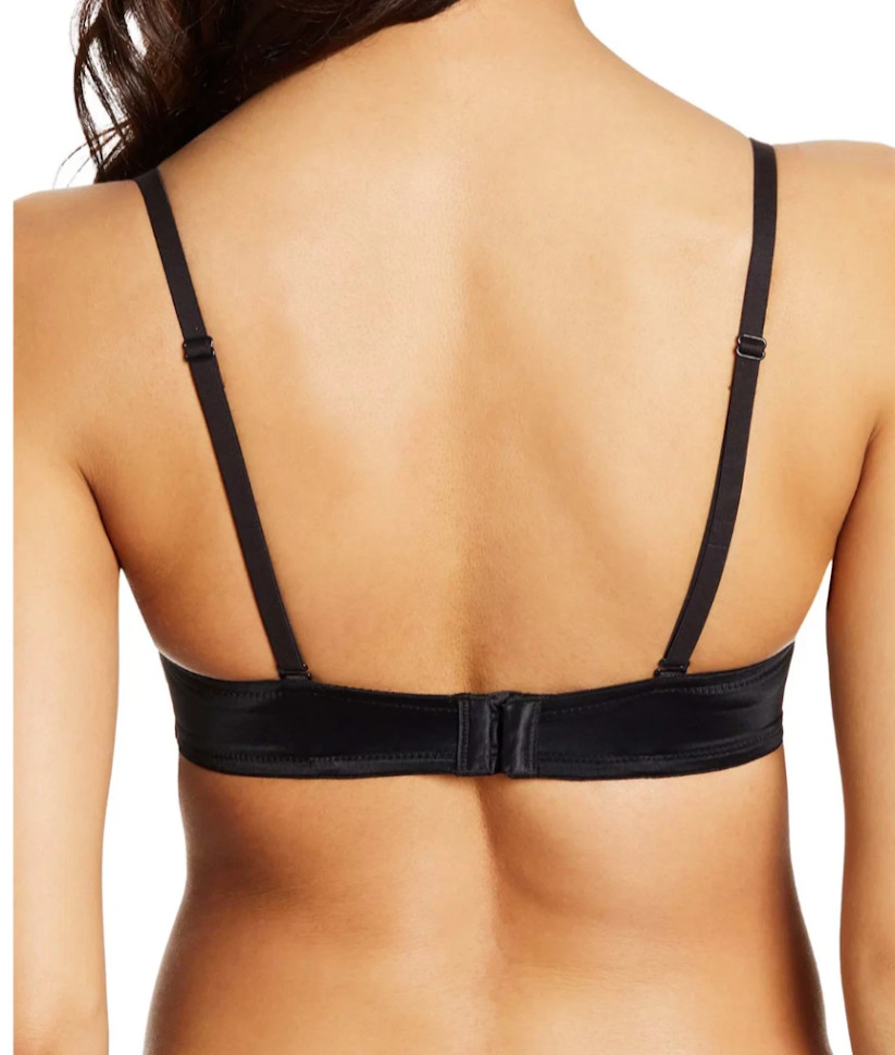 Maidenform Stay Put Strapless Push Up Underwire NEW SN6990 Choose Color & Size