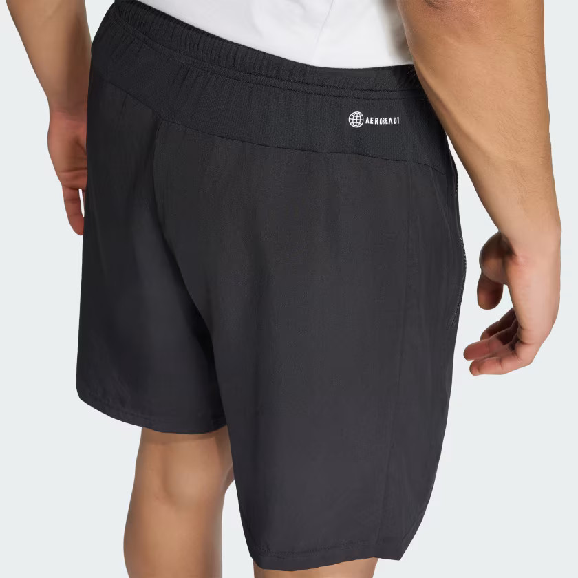 adidas men Train Essentials Woven Training Shorts