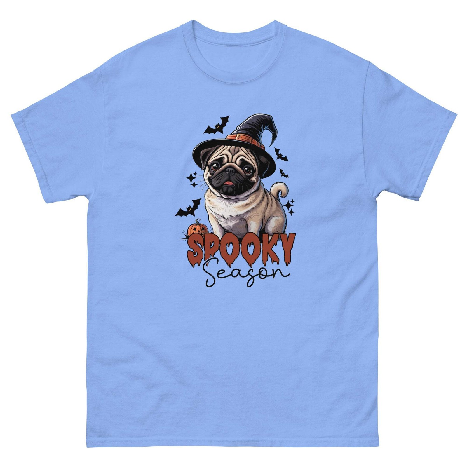 Spooky Season | Halloween | Unisex classic tee