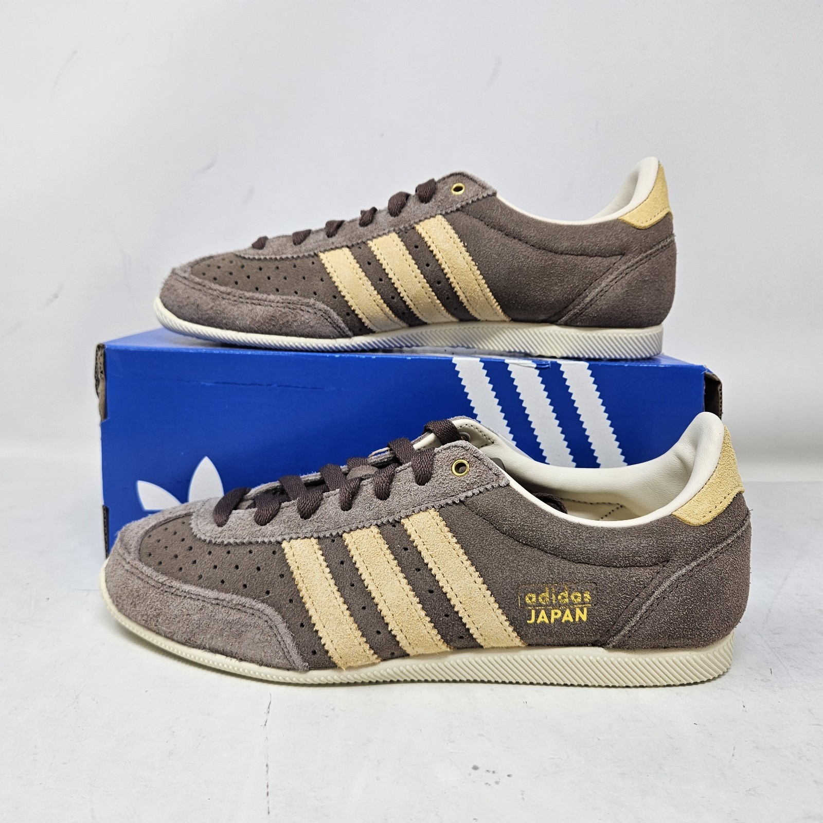 Adidas Japan ‘Earth Strata’ / KK3566 / Women’s Size 8.5