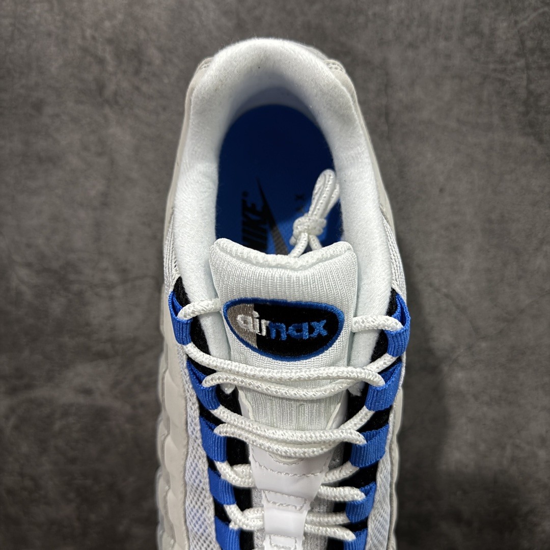 Max 95 OG Blue Spark IM7410-100