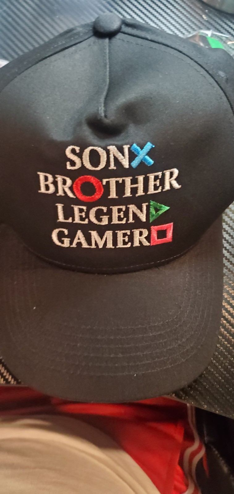Regilt Gamer Gift Hat And Socks