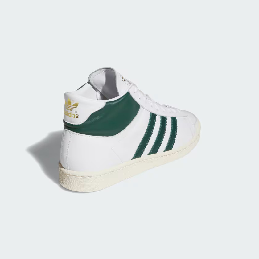 adidas men JABBAR HI Shoes