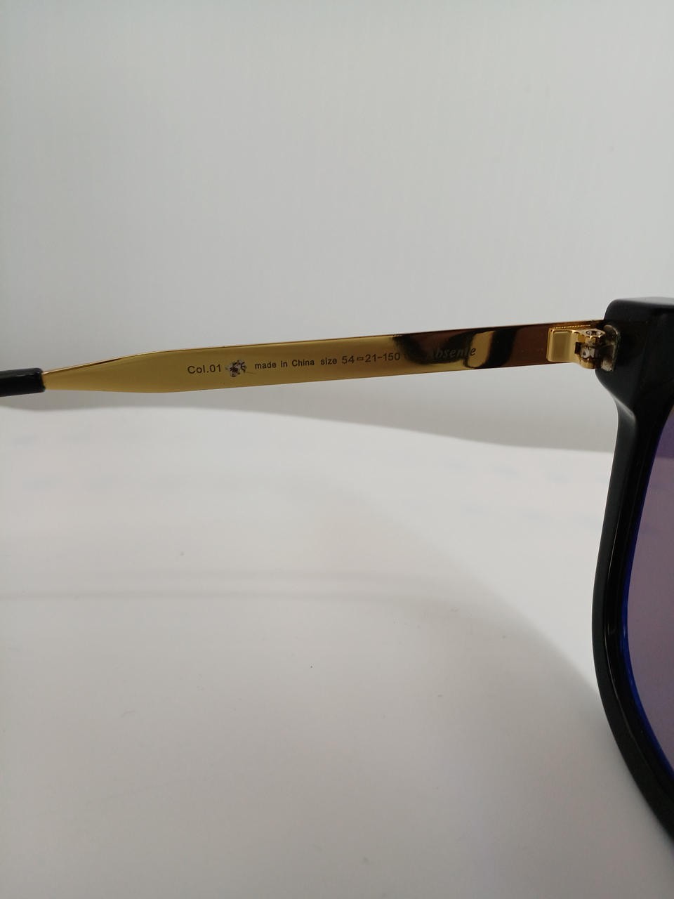 Gentle Monster – Sunglasses