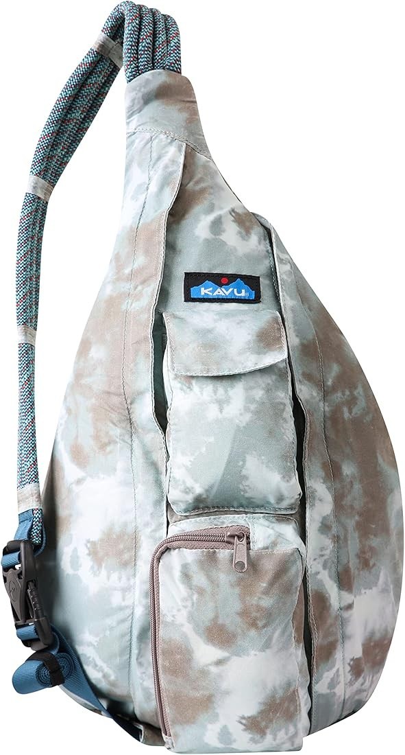 KAVU Rope Sling Crossbody Backpack​ – New with Tags!