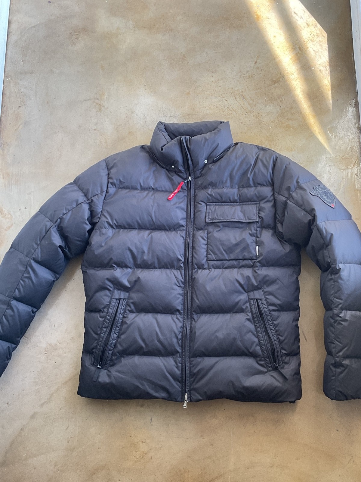 Bogner Fire + Ice Women Size L/42