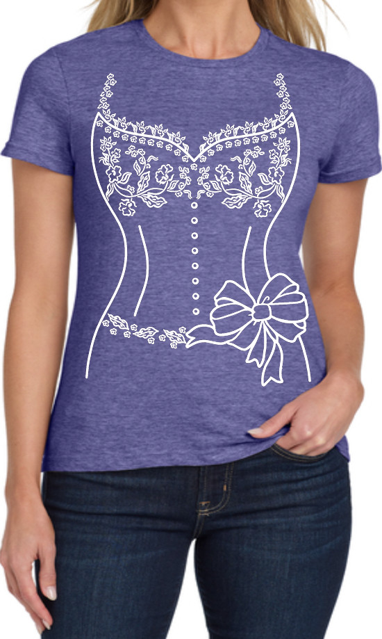 Funny Tshirts Women Wedding Dress Tee Shirt Bachelorette Party Bridesmaid Shirts