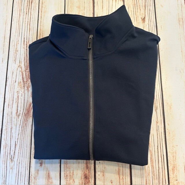 32 Degrees Men’s Navy, Olive, Grey Full, Zip Jacket Sizes M,L,XL, XXL- NWT