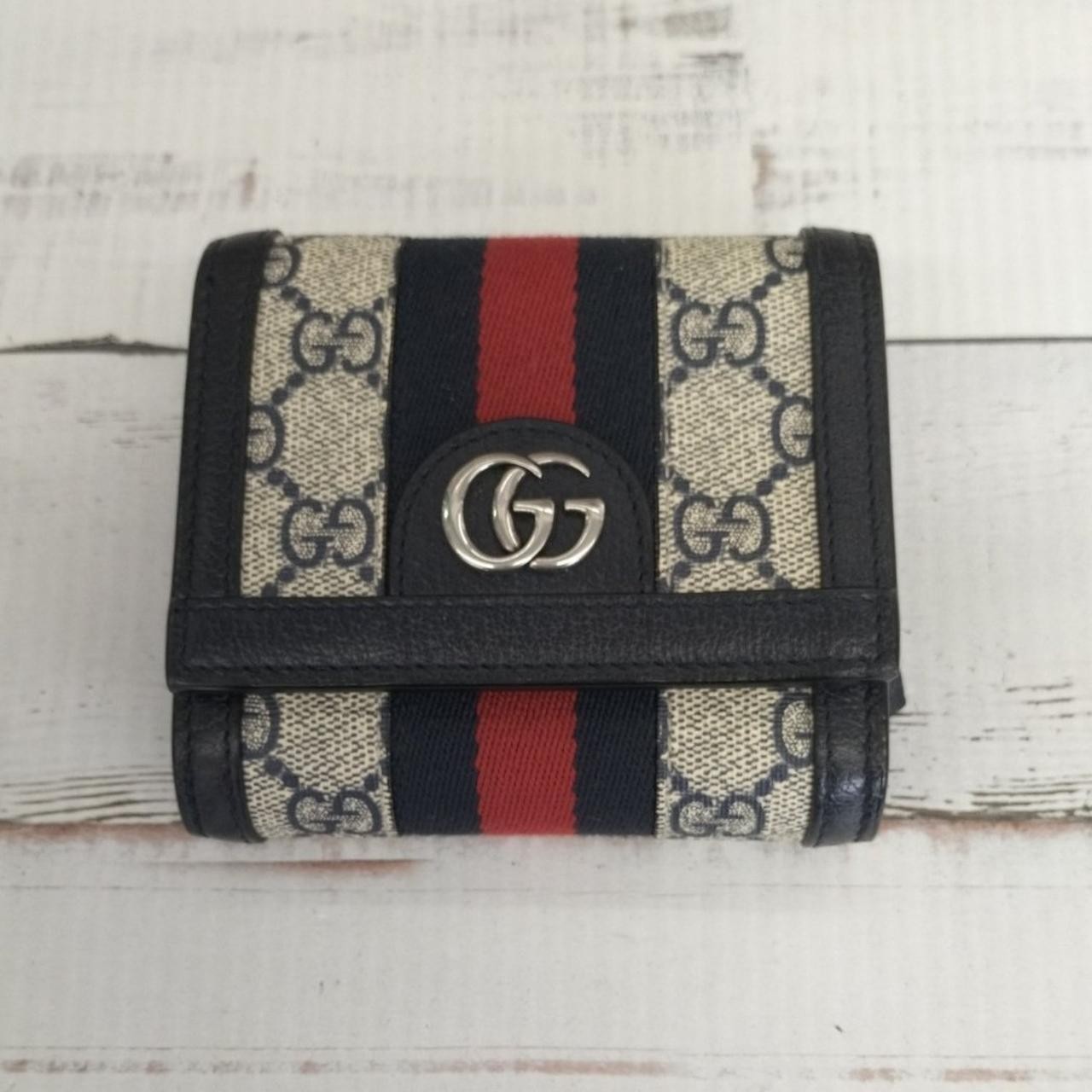 GUCCI OPHIDIA Model 598662 2184