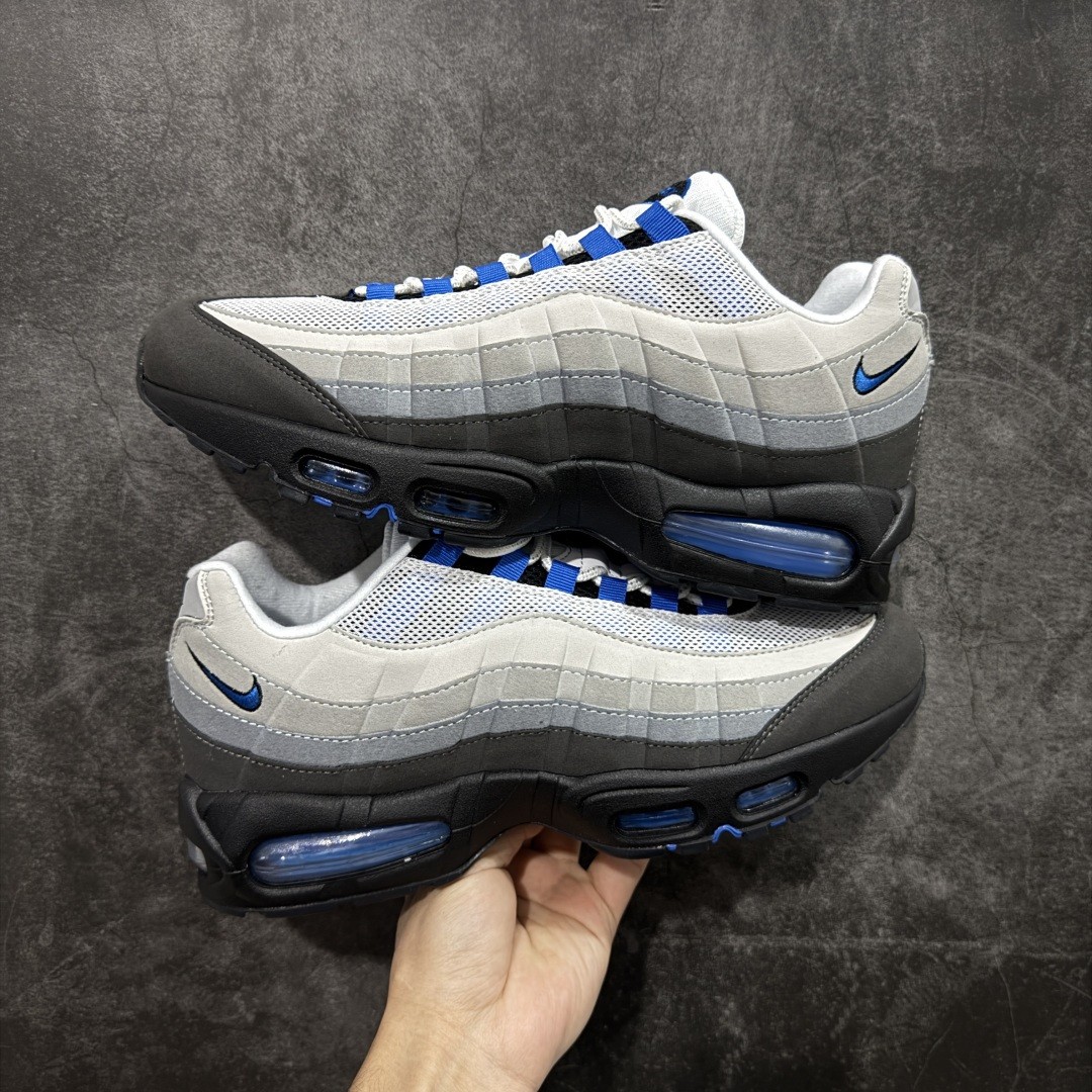 Max 95 OG Blue Spark IM7410-100