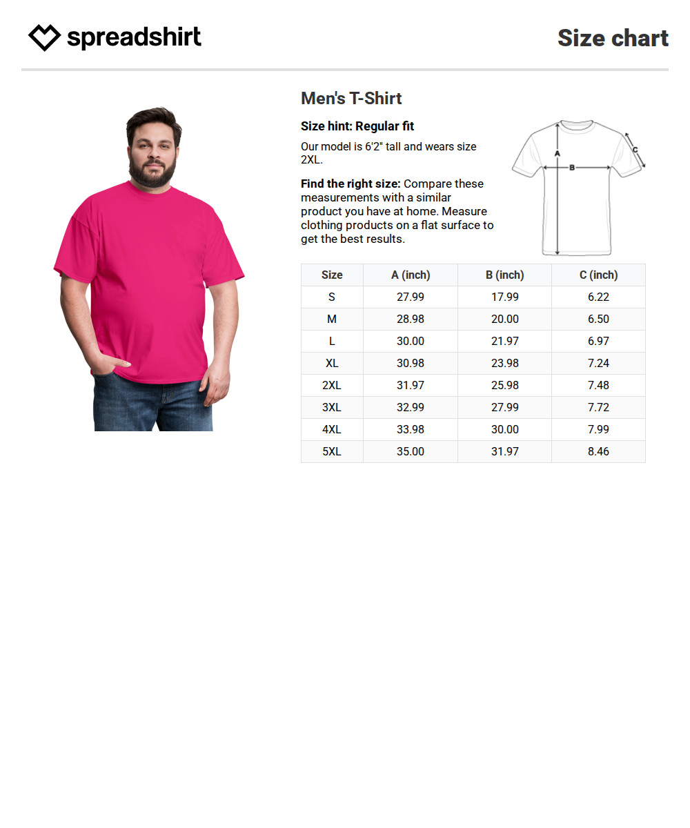 I Only Use Sarcasm Periodically | Table of Elements Science | Men’s T-Shirt