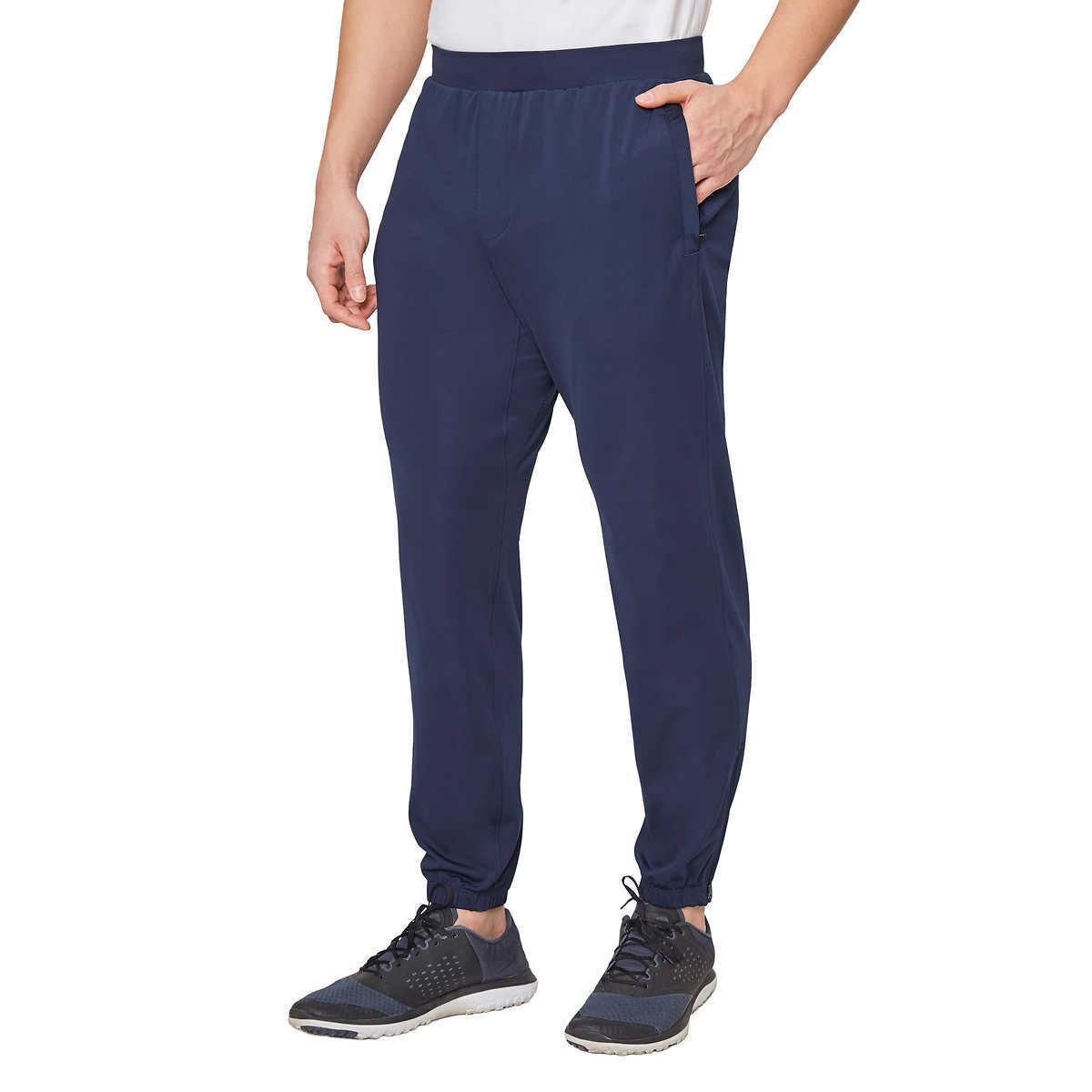 Mondetta Men’s Outdoor Project Performance Jogger Pants