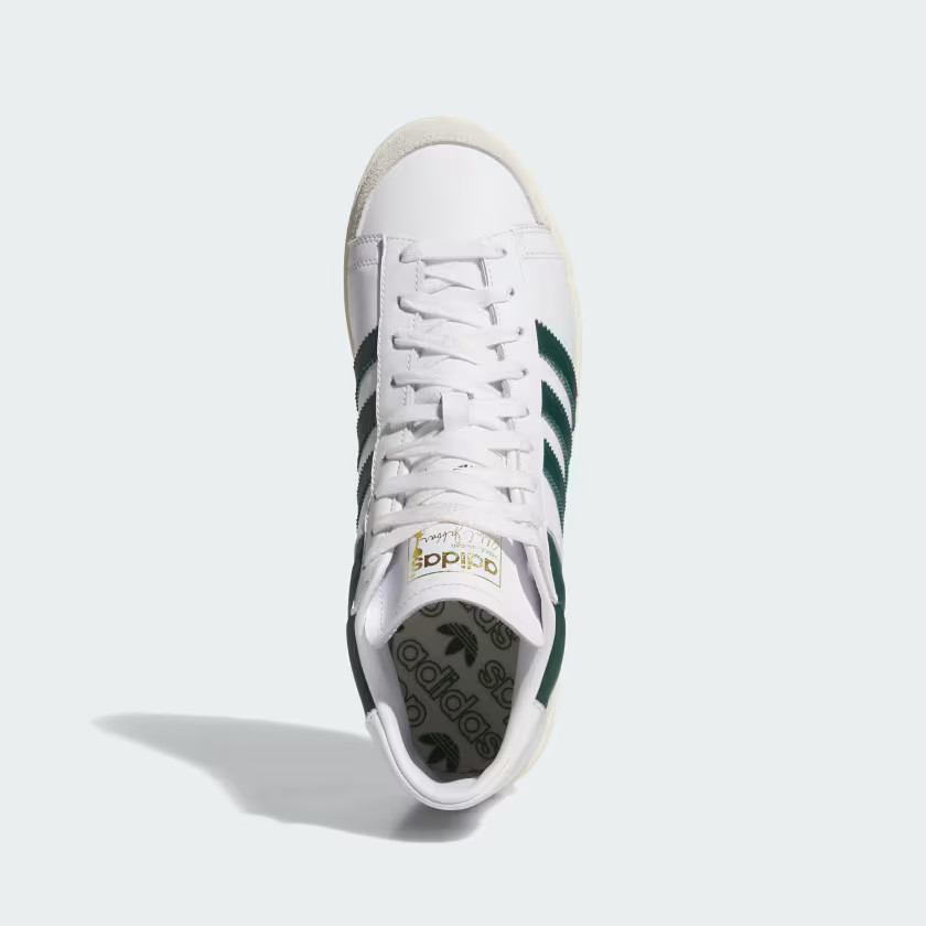 adidas men JABBAR HI Shoes