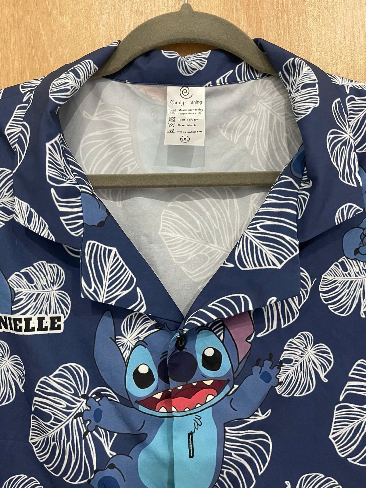 Texas Rangers Unisex Hawaiian Shirt
