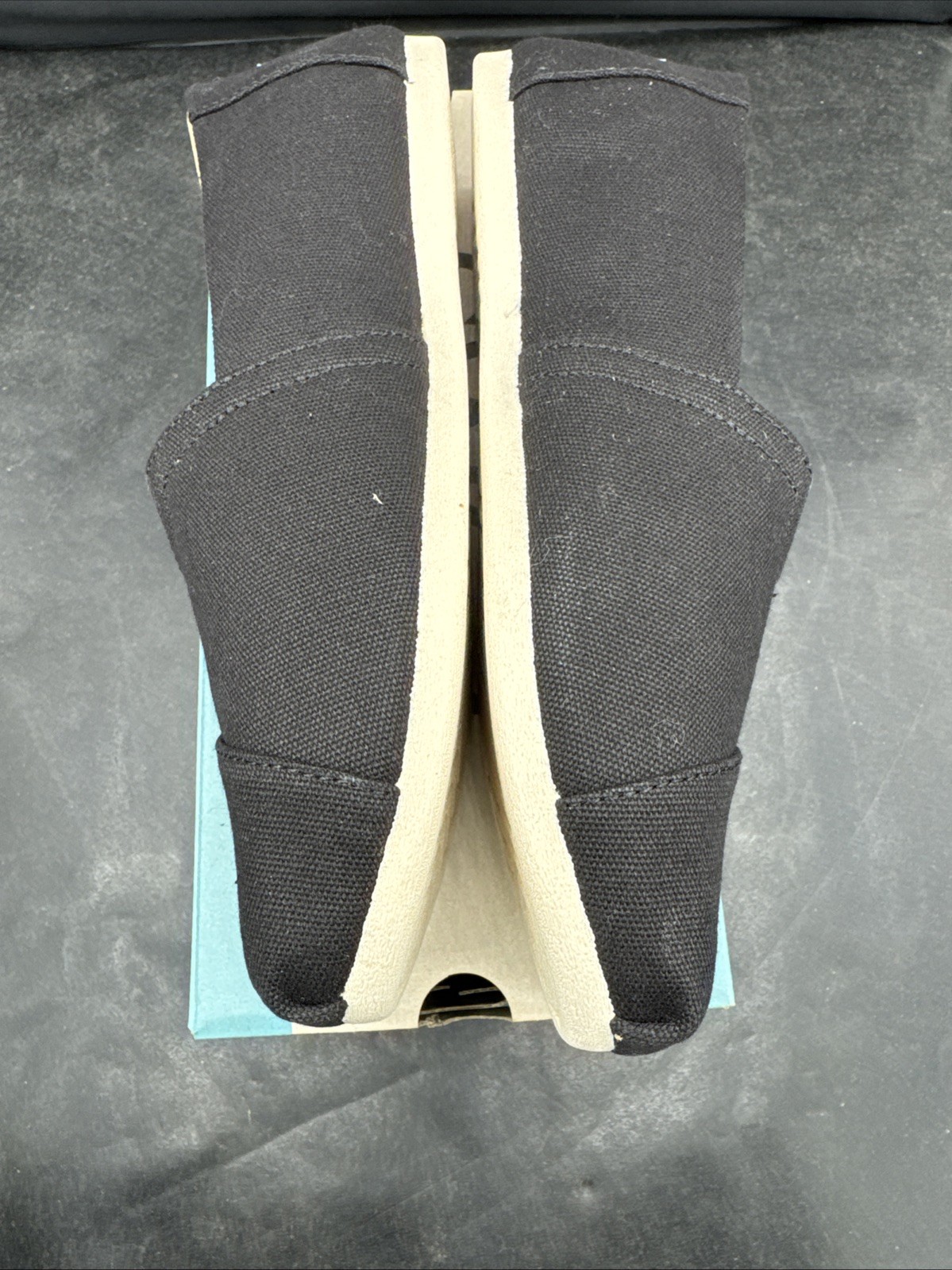 PICK SIZE / COLOR – TOMS Womens Alpargata Recycled Cotton Canvas Slip On Shoes