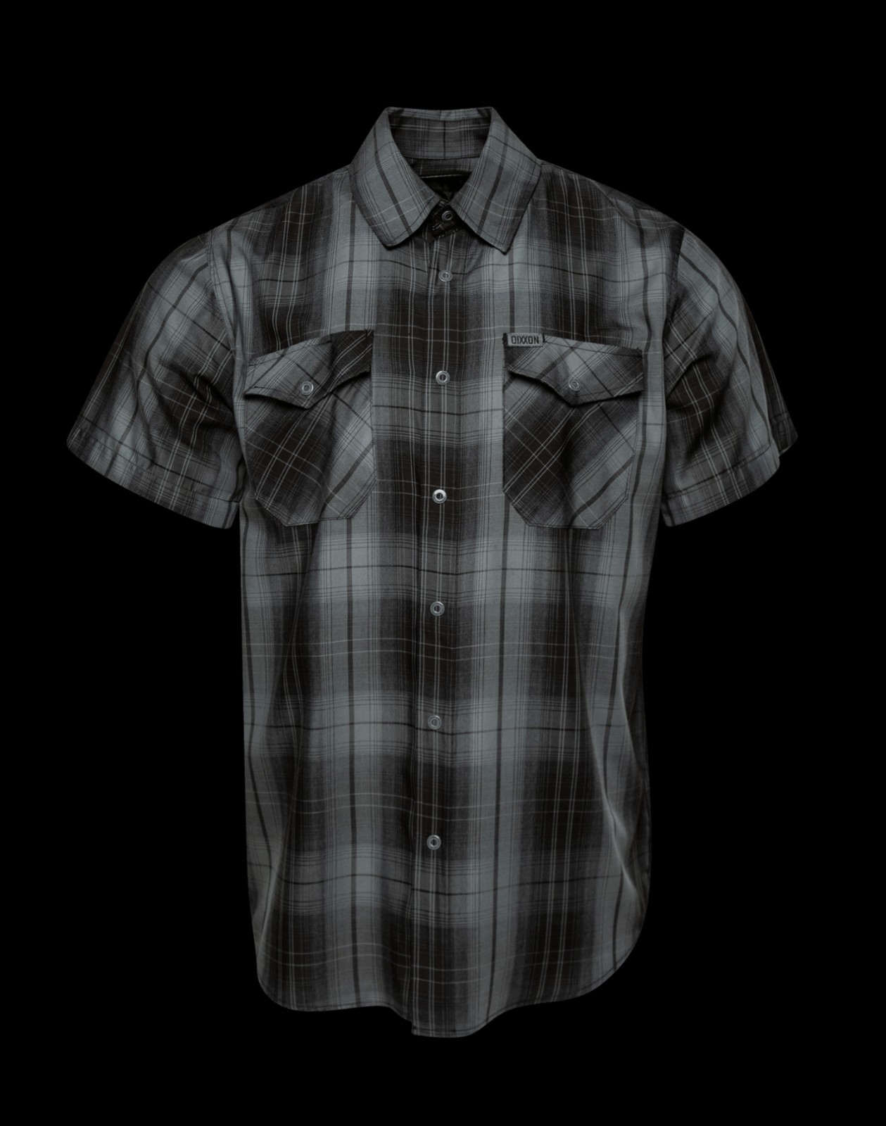 Dixxon Flannel CULT BAMBOO SHORT SLEEVE. Men’s 2XL – New In Bag With Tags.