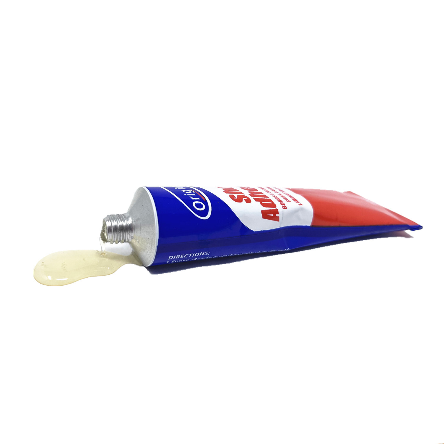 1/2/3 Shoe Adhesive Glue for Leather Vinyl Rubber Cork Canvas Contact Grip 40ml