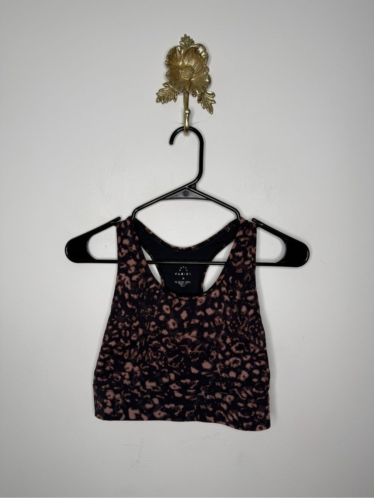 Varley Berkeley Sports Bra M