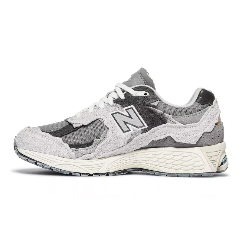Trainer-2002r Men Shoe Running Sneaker