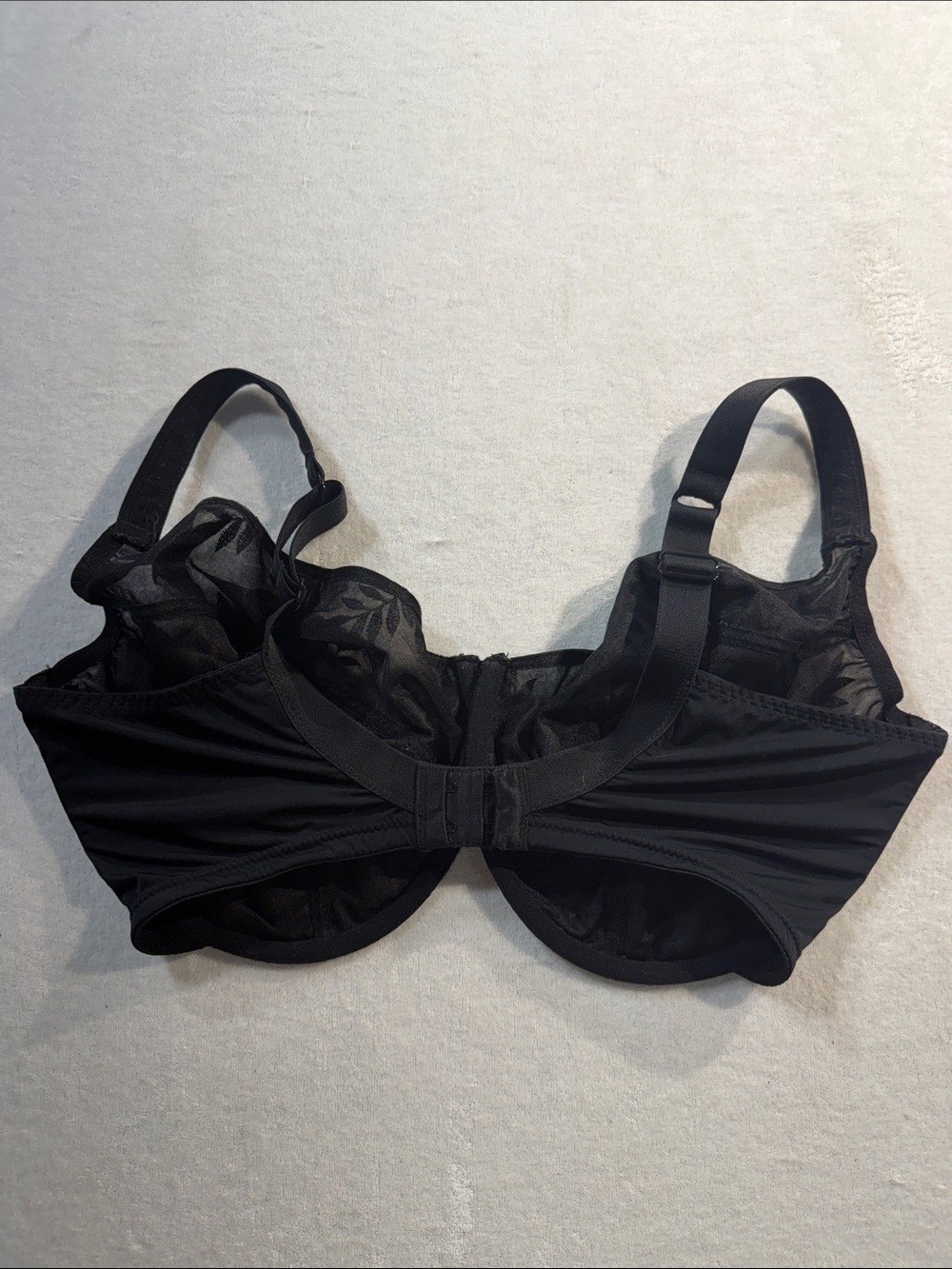 Panache Superbra Tango II Underwire Plunge Bra