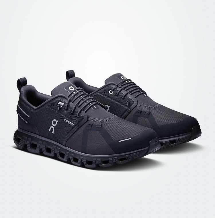 BEST SELLER WATERPROOF CLOUD 6 MEN!! BRAND NEW WITH BOX!!