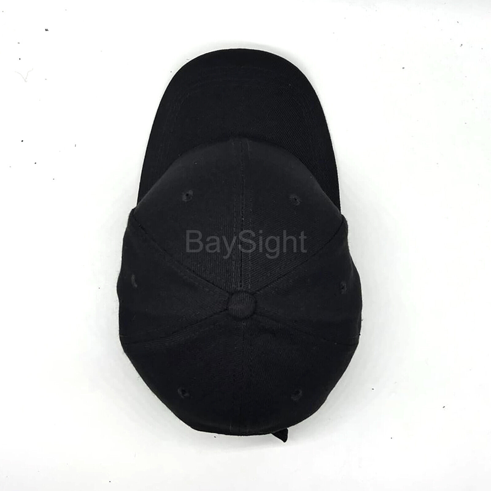 Men Baseball Cap Adjustable Solid Women Trucker Ball Hat Plain Visor Camo Caps