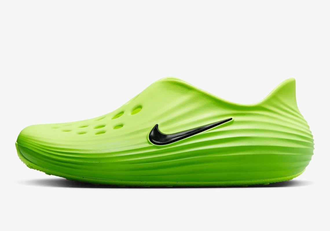 Nike ReactX Rejuven8 Green Strike HV5060-300 Mens New