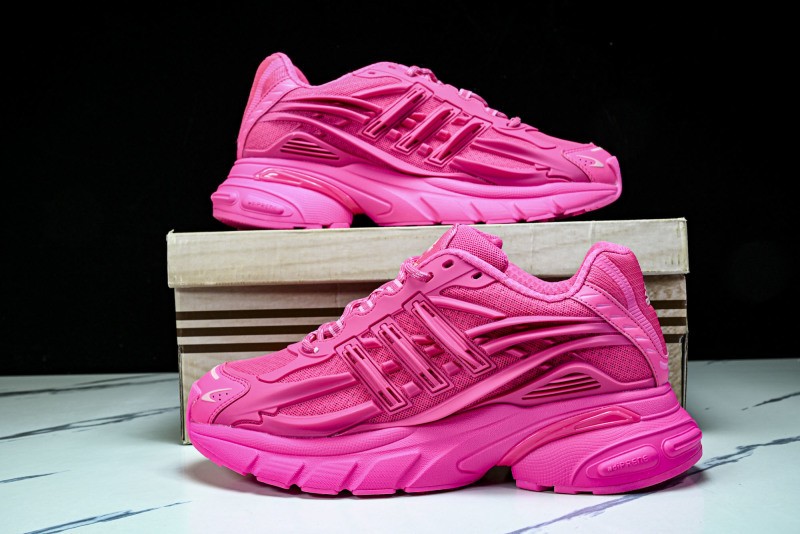 IG6936 ad**as Adistar Jellyfish Pharrell Williams Magenta Shoes Size 4-13
