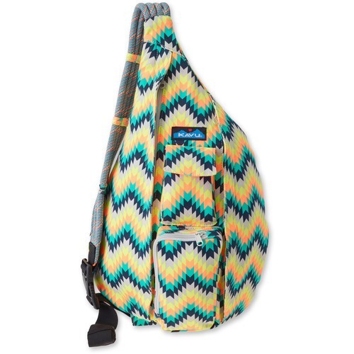 KAVU Rope Sling Crossbody Backpack​ – New with Tags!