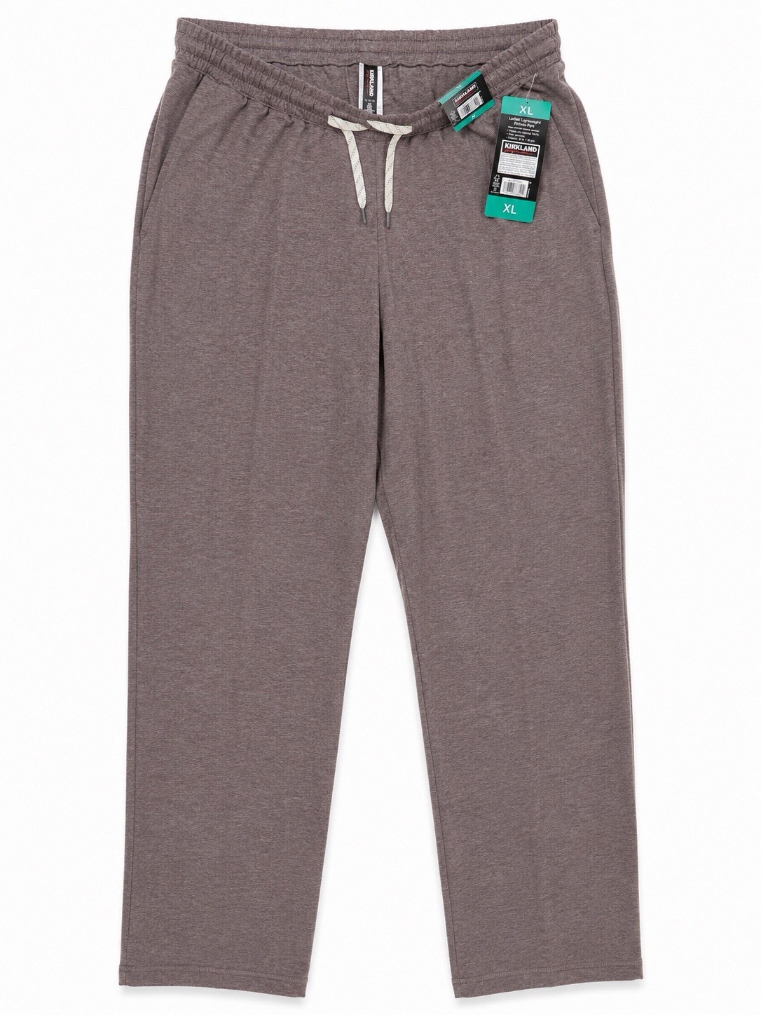 Kirkland Signature Women’s Lightweight Pintuck Pants XL
