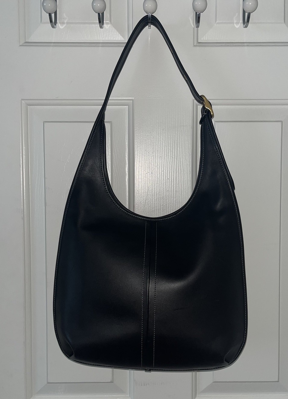Coach Ergo Shoulder Bag 33 (C2264)
