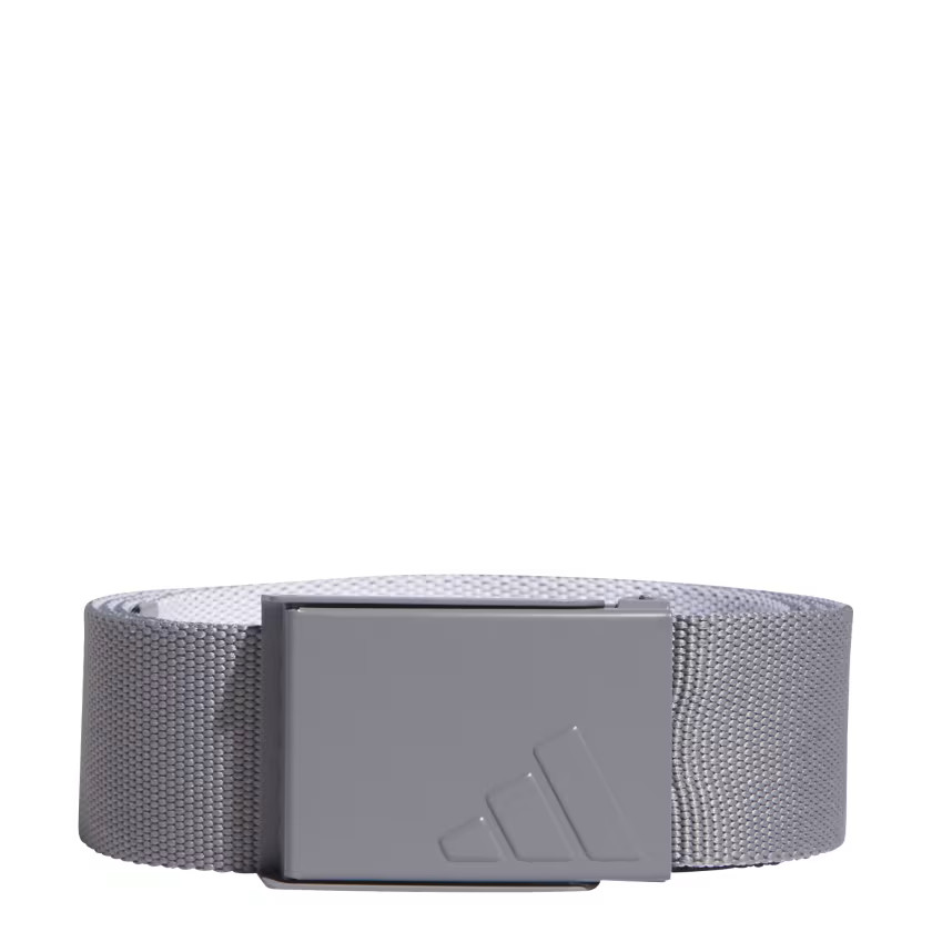 adidas men Reversible Webbing Belt