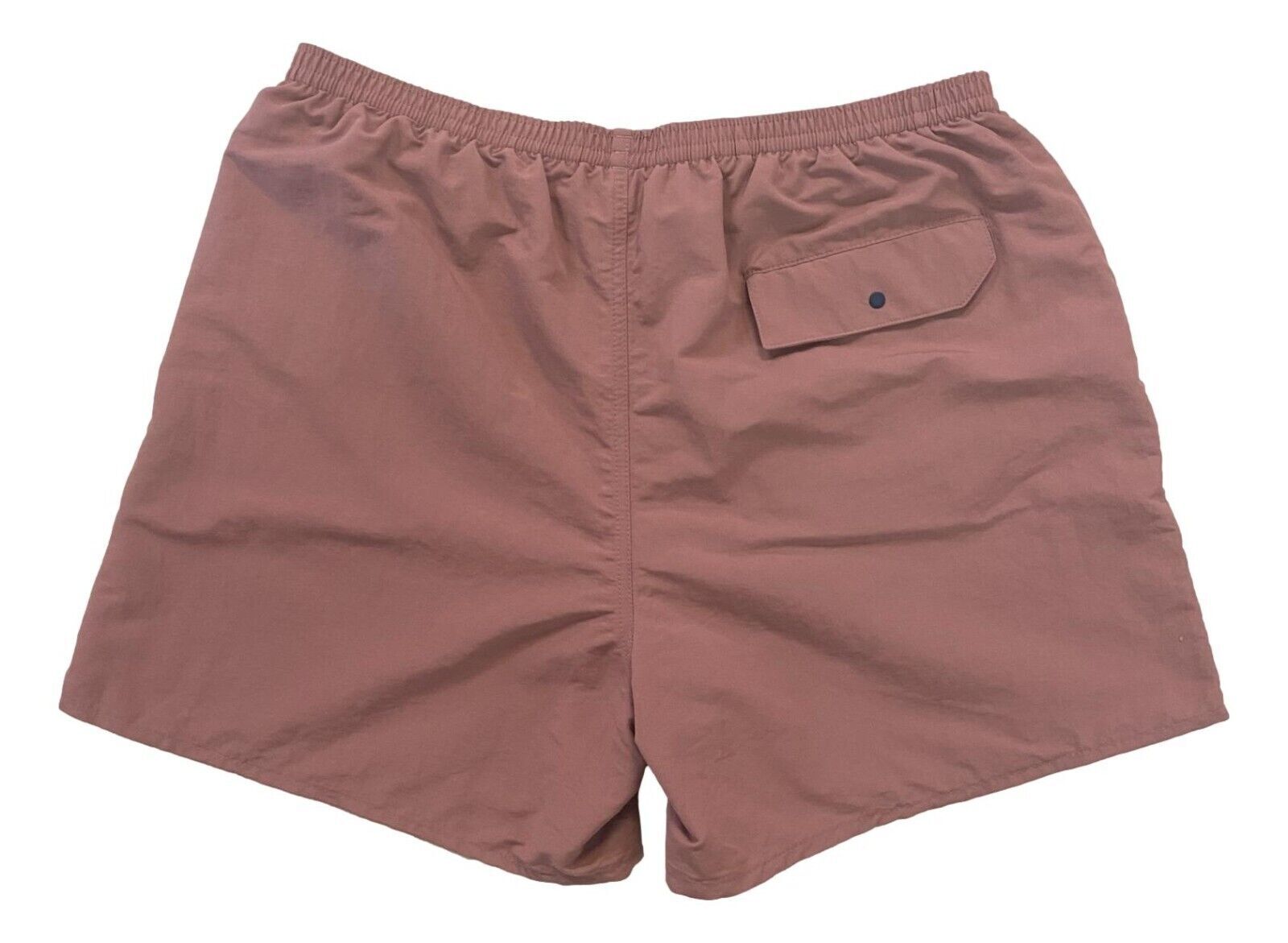 Patagonia Men’s 5” Multifunctional Baggies Shorts (Evening Mauve) 57022 NEW