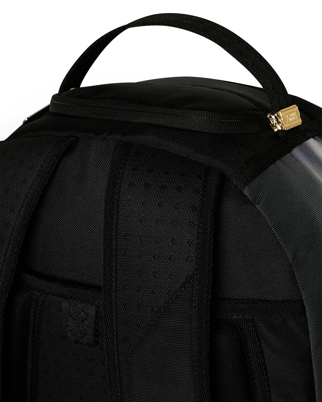 Sprayground x Star Wars MANDALORIAN Backpack🔥New Black Bookbag Large School Bag